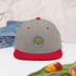 Bright Idea Bonanza Cap! | Snapback Hat